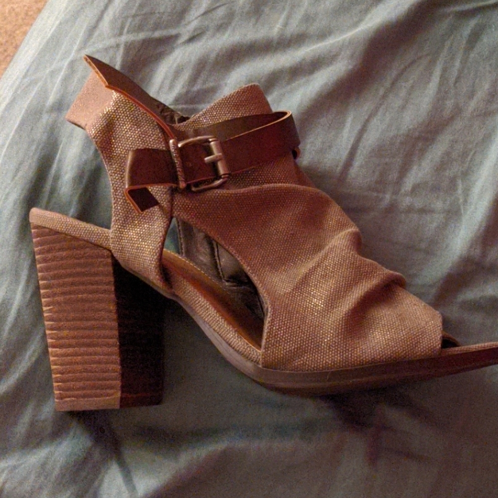 Booties - Picture 2 of 4